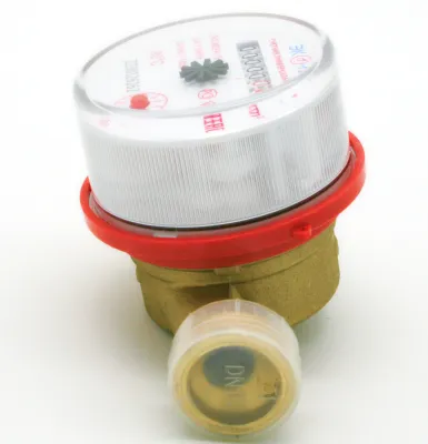 Счетчики воды Экомера-15 Ду 15 110 мм с кмч