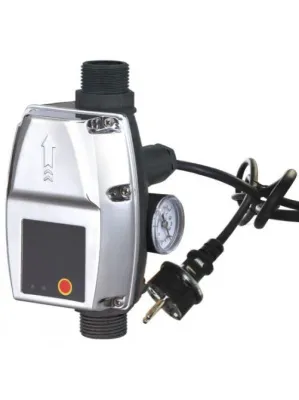 Регулятор давления ЭДД-5 с проводом от магазина счетчики-юг