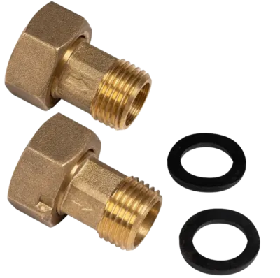 Счетчик воды ЭКОМЕРА-20 Универсальный Импульсный