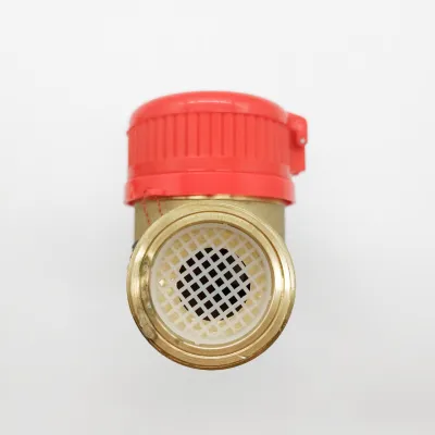 Счетчики воды Экомера 25 Универсальный Одноструйный 160 мм КМЧ