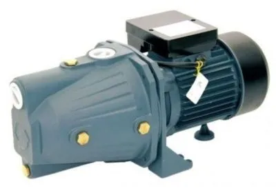 Насос самовсасывающий Grandfar SGJW 55 550 Вт напор 44 м 60л\мин насос от магазина счетчики-юг