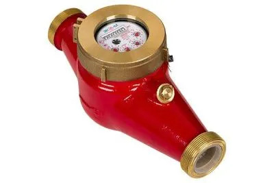 Счетчики воды Экомера 40Ч Универсальный (ЧУГУН)