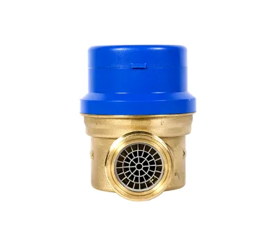 Счетчик воды ОСВХ 25 НЕПТУН