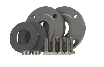 Комплект монтажный частей КМЧ-К-Ф-50