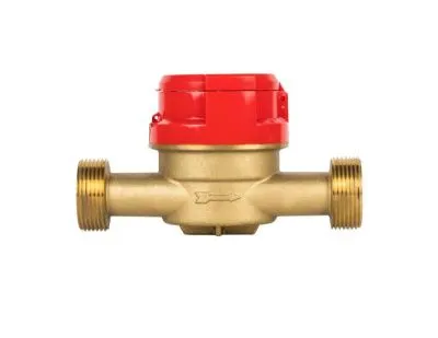 Счетчики воды НОРМА СВК-25Г