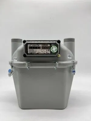 Счетчик газа СГД 3Т G 6 200 мм левый Счетчик газа СГД 3Т G 6 200 мм левый