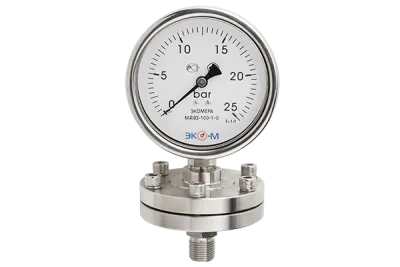 Разделитель сред 65мм,DN97-G1/2″