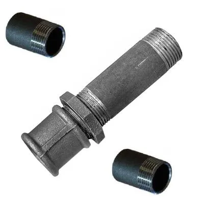 Комплект для изоляционного сгона