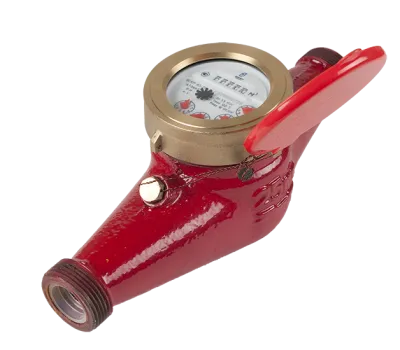 Счетчик воды ВСКМ 90 Ду 25 АТЛАНТ 260 мм КМЧ