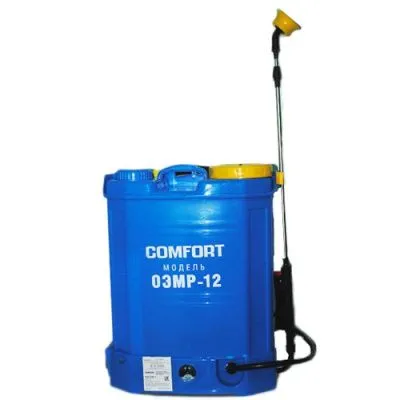Опрыскиватель Комфорт ОЭМР 12л (электр.)