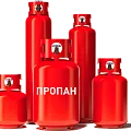 ГАЗОВЫЕ БАЛОНЫ   ГАЗОВЫЕ БАЛОНЫ
