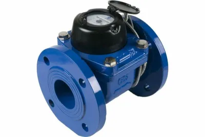 СТВХ-65 УК ДГ1 (260 мм) (100 л/имп) (IP68)