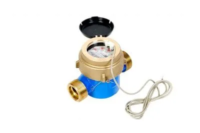 Счетчик воды мокроход ВКМ 32 ДГ2 импульсный