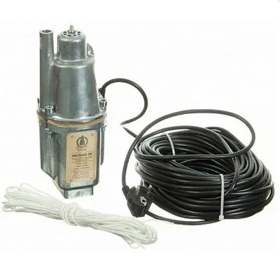 Насос Малыш 10 м Н.З.(г.Бавлены) насосы от магазина счетчики-юг