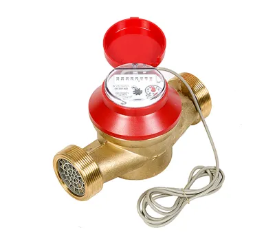 Счетчик воды ОСВУ 40 ДГ1 "НЕПТУН"