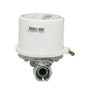 Счетчик газа ГРАНД 1.6 м3