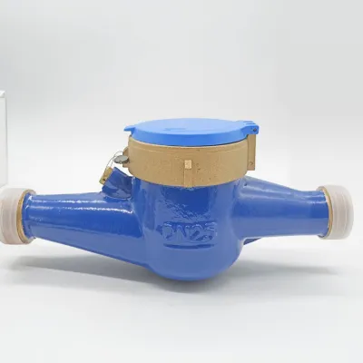 Счетчики воды Экомера 25М Мокроходный (Глицерин)