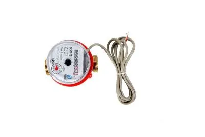 ВСКМ-15 ДГ2 (80 мм, 1 л/имп, без кмч)