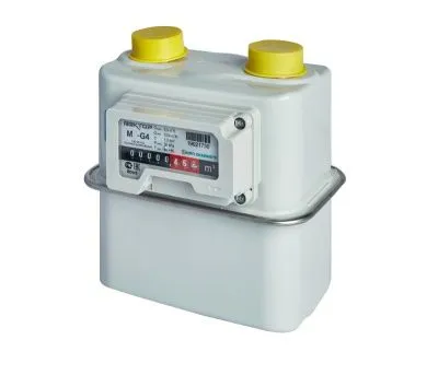 Счетчик газа СГВ-М-G4 RL