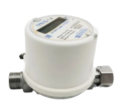 Счетчик газа ГРАНД 1.6 м3