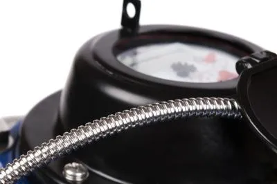 Комбинированный счетчик холодной воды DUAL(i) 80/20