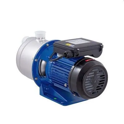 Насос поверх-й "AQUARIO" AJC-125 (Италия) насос от магазина счетчики-юг