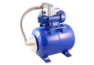 Станция    насосная Grandfar  601 (Чугун.,600Вт,глуб.9м, напор 36м, 60л/мин) для повышение давления от магазина счетчики-юг