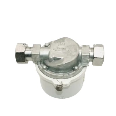 Счетчик газа ГРАНД 4 3\4  Б\К 130 мм Счетчик газа ГРАНД 4 3\4  Б\К 130 мм