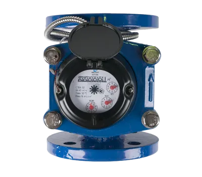 Счетчик воды СТВХ-50 ДГ