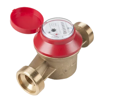 Счетчик воды ОСВУ 40 НЕПТУН