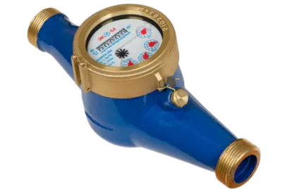 Счетчики воды Экомера 25М Мокроходный (Глицерин)