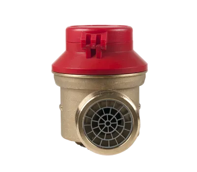 Счетчик воды ОСВУ 40 НЕПТУН