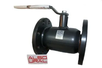 Кран шаровый ALSO КШ.ФДу 80