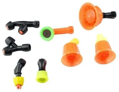 Опрыскиватель электрический "Умница" ОЭЛ-12 литров (Li-ION)