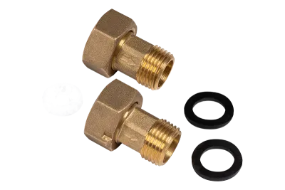 Счетчики воды Экомера-15 Ду 15 110 мм с кмч