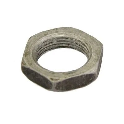 Контргайка стальная 20мм