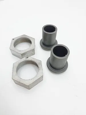 Штуцера для сч. газа ДУ 20 (c прокладкой)