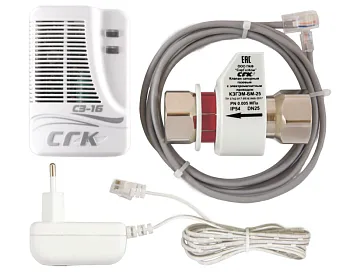 СГК-1-Б-СН4 DN 15 НД