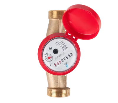 Счетчик воды ОСВУ 32 НЕПТУН