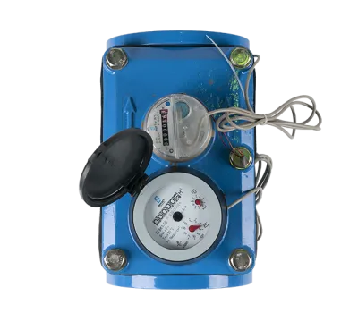 Счетчик воды комбинированный СТВК1 50/15ДГ