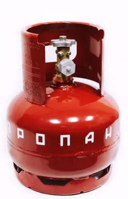 Газовый балон 5л.(г.Новогрудок)   Газовый балон 5л.(г.Новогрудок)