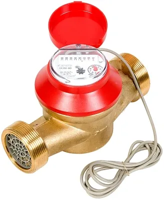 Счетчик воды ОСВУ 40 ДГ1 "НЕПТУН"