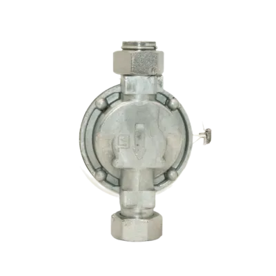 Счетчик газа ГРАНД 4 3\4  Б\К 130 мм