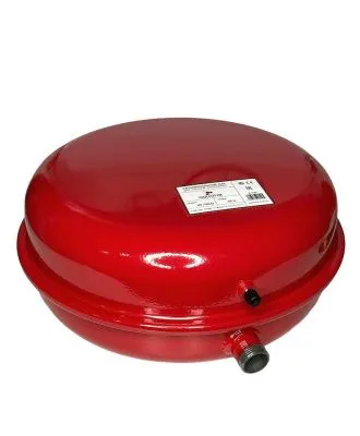 Ресивер VR 12 (для отопления) ПЛОСКИЙ от магазина счетчики-юг