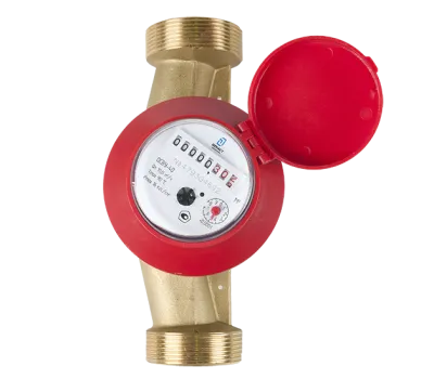 Счетчик воды ОСВУ 40 НЕПТУН