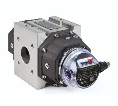 Счетчик газа ротационный RVG G400 DN150