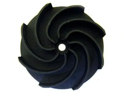 Крыльчатка НСС-601 от магазина счетчики-юг