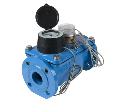 Счетчик воды комбинированный СТВК1 50/15ДГ