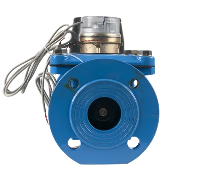 Счетчик воды комбинированный СТВК1 50/15ДГ