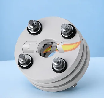 Изолирующее фланцевое соединение ИФС-Б-40-16